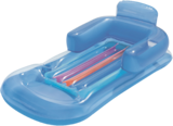 Matelas fauteuil gonflable - Bazarland à Nancy Matelas fauteuil gonflable en promo chez Bazarland Nancy à 8,99 €