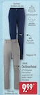 Outdoorhose Damen Angebote von Crane bei ALDI Nord Minden für 9,99 €