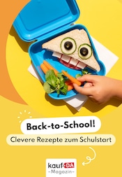 Rezepte Weitere Geschäfte Prospekt der aktuellen Woche mit 1 Seite, gültig von 27.08.2025 bis 12.09.2025, in Großharthau und Umgebung Aktueller Rezepte Weitere Geschäfte Prospekt in Großharthau und Umgebung, "Schule" mit 1 Seite, 27.08.2025 - 12.09.2025