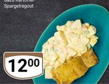 Kartoffel-Spargelragout Angebote bei GLOBUS Rostock für 12,00 €