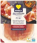 Steirischer Prosciutto Angebot in Rehburg-Loccum Steirischer Prosciutto im aktuellen Prospekt bei WEZ in Rehburg-Loccum