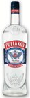 Vodka 37,5° - POLIAKOV en promo chez Super U Roanne à 14,65 €