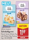 Schokofiguren Eier oder Schokofiguren Hasen im ALDI Nord Prospekt zum Preis von 1,59 €