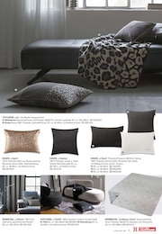 Kissen im Höffner Prospekt "JOOP! Spezial" auf Seite 5