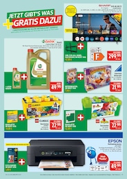 Kinderspielzeug Angebot im aktuellen Marktkauf Prospekt auf Seite 33