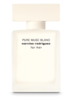 Pure Musc Blanc For Her von Narciso Rodriguez für 84,95 € bei Müller im Angebot Pure Musc Blanc For Her von Narciso Rodriguez im aktuellen Müller Prospekt