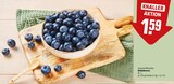 Heidelbeeren Angebote bei REWE Wetzlar für 1,59 €