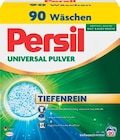 Waschmittel im Angebot bei Netto Marken-Discount in Falkensee Waschmittel Angebote von Persil bei Netto Marken-Discount Falkensee für 15,49 €