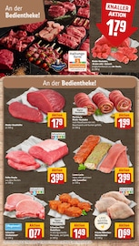 Lamm im REWE Prospekt in Wunstorf Aktueller REWE Prospekt mit Lamm, "Dein Markt", Seite 10