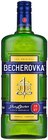 Kräuterlikör Angebote von Becherovka bei REWE Heidelberg für 9,99 €