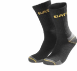 Arbeitssocken Angebote von CAT bei Netto Marken-Discount Baden-Baden für 6,99 €