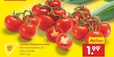 Cocktail Rispentomaten Angebote von Markttag bei Netto Marken-Discount Worms für 1,99 €