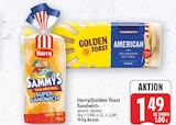 Sammy's Das Original Super Sandwich von Harry für 1,49 € bei E center im Angebot Sammy's Das Original Super Sandwich von Harry im aktuellen E center Prospekt