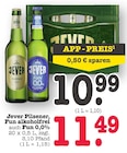 Pilsener bei E center im Offenbach Prospekt für 10,99 €