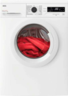 Aktuelle Waschmaschine Angebote bei Marktkauf in Stade (Hansestadt) Aktuelles Waschmaschine L5FBU20480 Angebot bei Marktkauf in Stade (Hansestadt) ab 399,99 €