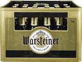 Premium Pilsener oder Alkoholfrei Angebote von Warsteiner bei Netto Marken-Discount Bielefeld für 11,49 €