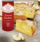 Kuchen Angebote von Conditorei Coppenrath & Wiese bei Marktkauf Lörrach für 3,49 €