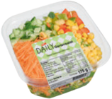 Käse & Ei Salat im tegut Prospekt Käse & Ei Salat von tegut... Daily im aktuellen tegut Prospekt für 2,49 €