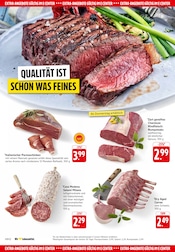 Aktueller E center Prospekt mit Rumpsteak, "Aktuelle Angebote", Seite 32