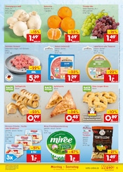 Ähnliche Kochwurst Angebote im Prospekt "Aktuelle Angebote" von Netto Marken-Discount in Stuttgart Ähnliche Angebote wie Kochwurst im Prospekt "Aktuelle Angebote" auf Seite 5 von Netto Marken-Discount in Stuttgart