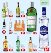 Gin im Marktkauf Prospekt in Filderstadt Aktueller Marktkauf Prospekt mit Gin, "Aktuelle Angebote", Seite 21