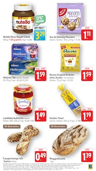 Pflanzen im EDEKA Prospekt "Aktuelle Angebote" mit 54 Seiten (Freiburg (Breisgau))