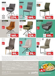 Kartoffeln Angebot & Preis im aktuellen porta Möbel Prospekt Kartoffeln Angebot im aktuellen porta Möbel Prospekt auf Seite 8