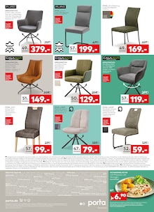 Kartoffeln im porta Möbel Prospekt "Besser gleich zu porta." mit 8 Seiten (Osnabrück)