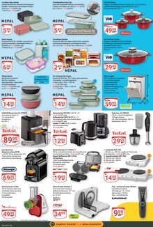 Kaffeevollautomat im GLOBUS Prospekt "Aktuelle Angebote" mit 24 Seiten (Jena)