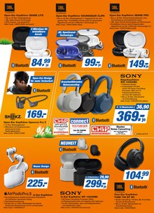 Kopfhörer im expert Prospekt "Top Angebote" mit 16 Seiten (Regensburg)