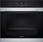 Einbaubackofen HB372G0S3 im Angebot bei expert in Osnabrück Einbaubackofen HB372G0S3 Angebote von Siemens bei expert Osnabrück für 549,00 €