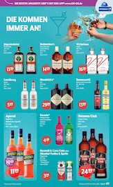 Aktueller Huster Prospekt mit Havana Club, "Aktuelle Angebote", Seite 5