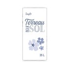 Terreau pour sol 35 L - SIMPL - Carrefour Market à Amiens Terreau pour sol 35 L - SIMPL en promo chez Carrefour Market Amiens à 2,79 €