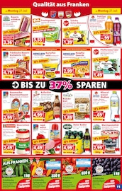 Vollkornbrot im Norma Prospekt in Fürth Aktueller Norma Prospekt mit Vollkornbrot, "Mehr fürs Geld", Seite 11