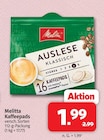 Aktuelles Kaffeepads Angebot bei Markant Nordwest in Bielefeld ab 1,99 €
