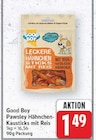 Pawsley Hähnchen-Kausticks mit Reis von Good Boy im aktuellen E center Prospekt