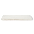 more LIFESTYLEPETS Couchage à Mémoire de Forme Chat Tapis de Fenêtre Ortho beige - more LIFESTYLEPETS dans le catalogue Maxi Zoo