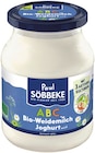 Aktuelle Joghurt Angebote bei REWE in Bonn Aktuelles Bio-Weidemilch Joghurt Natur Angebot bei REWE in Bonn ab 1,49 €
