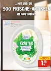 Frischkäsezubereitung Kräuter bei Netto Marken-Discount im Otterstadt Prospekt für 1,11 €