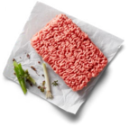 Aktuelle Rindfleisch Angebote bei Kaufland in Reutlingen Aktuelles Rinderhackfleisch Angebot bei Kaufland in Reutlingen ab 5,29 €