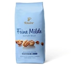 Aktuelle Bohnen Angebote bei Tchibo im Supermarkt in Dortmund Aktuelles Feine Milde - 1 kg Ganze Bohne Angebot bei Tchibo im Supermarkt in Dortmund ab 16,99 €
