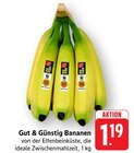 Aktuelle Bananen Angebote bei EDEKA in Ludwigshafen (Rhein) Aktuelles Bananen Angebot bei EDEKA in Ludwigshafen (Rhein) ab 1,19 €