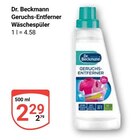 Geruchs-Entferner Wäschespüler bei GLOBUS im Prospekt "" für 2,29 €