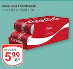 Friendspack bei GLOBUS im Prospekt "" für 5,99 €