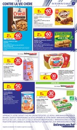 Offre Coupelle dans le catalogue Intermarché Super du moment à la page 35