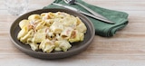 Pasta carbonara - Hyper U à Reims Pasta carbonara en promo chez Hyper U Reims à 3,99 €