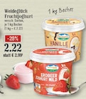 Aktuelles Fruchtjoghurt Vanille Angebot bei EDEKA in Bergisch Gladbach ab 2,22 €