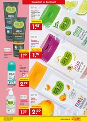 Seife im Netto Marken-Discount Prospekt in Erkelenz Aktueller Netto Marken-Discount Prospekt mit Seife, "Aktuelle Angebote", Seite 33