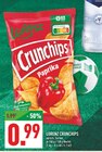 Aktuelles Crunchips Angebot bei Marktkauf in Remscheid ab 0,99 €