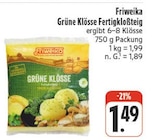 EDEKA Dresden Prospekt mit  im Angebot für 1,49 €